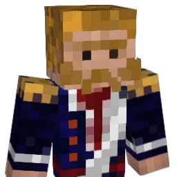 Evan_welsh's Minecraft skin