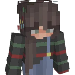 Evanasaurus_Rex's Minecraft skin