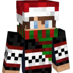 Evanaterloro Minecraft avatar bust