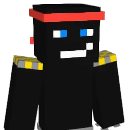 Evanator00's Minecraft skin