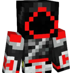 Evanator789 Minecraft avatar bust