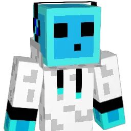 Evanboss414 Minecraft avatar bust