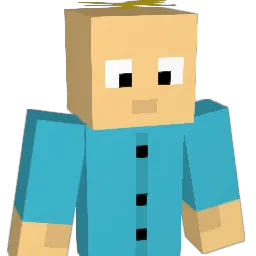 Evangoob1's Minecraft skin