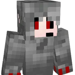 Evanley2022 Minecraft avatar bust