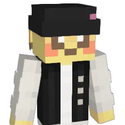 Evanore's Minecraft skin