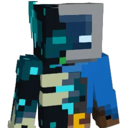 Evanous_Prime's Minecraft skin