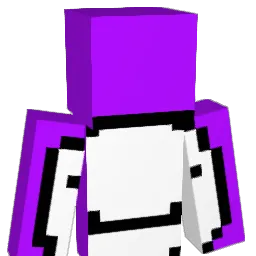 Evanp3van Minecraft avatar bust