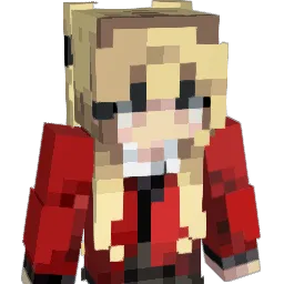 Evanthe_ Minecraft avatar bust