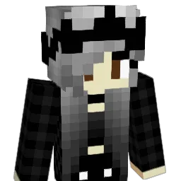 Evargreen's Minecraft skin