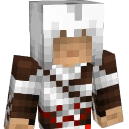 Evarin_Ebrithil Minecraft avatar bust