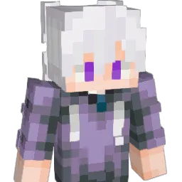 EvarnFrost Minecraft avatar bust
