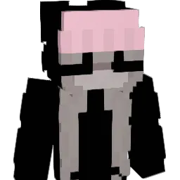 Evarna's Minecraft skin