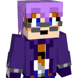 Evasolch Minecraft avatar bust