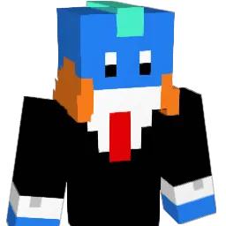 Evdes's Minecraft skin