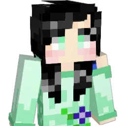 EveAlet's Minecraft skin
