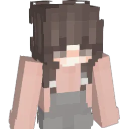 Eve_PM Minecraft avatar bust
