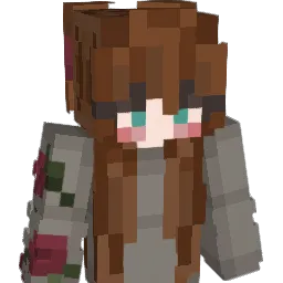 Eve_UwU Minecraft avatar bust