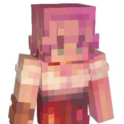 Eve_eve143 Minecraft avatar bust