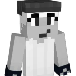 Evebitz's Minecraft skin