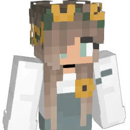 Evee's Minecraft skin