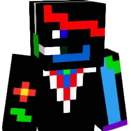 EveeMCYT Minecraft avatar bust