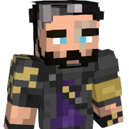 Evel113 Minecraft avatar bust