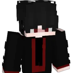 EvelStepladder Minecraft avatar bust