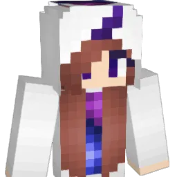Evelo2016 Minecraft avatar bust