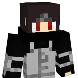 Evelyn9276 Minecraft avatar bust
