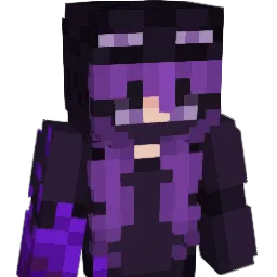 EvelynJessy Minecraft avatar bust