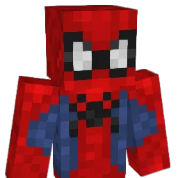 Evelyn_8 Minecraft avatar bust