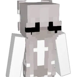 Evelynthecat_19 Minecraft avatar bust