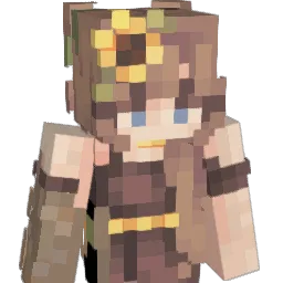EvenBarstad Minecraft avatar bust