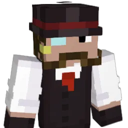 EvenEH's Minecraft skin