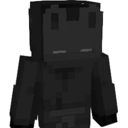 EvenObject2's Minecraft skin
