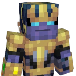 EvenSteven246's Minecraft skin