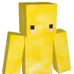 EvenWlider Minecraft avatar bust