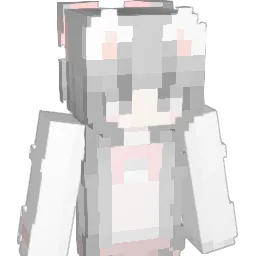 Even_T's Minecraft skin