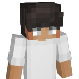 Evence's Minecraft skin