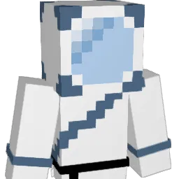 EventHorizon46 Minecraft avatar bust