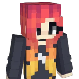 EventlessCircle Minecraft avatar bust