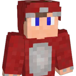 Evepto04 Minecraft avatar bust