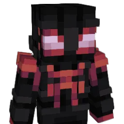 Ever1ast101 Minecraft avatar bust