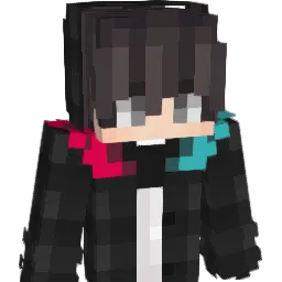 Ever1asting's Minecraft skin