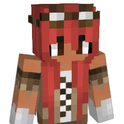 EverAfterLevi's Minecraft skin