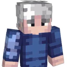 EverCryst's Minecraft skin