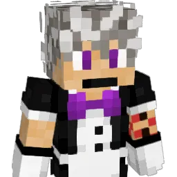 EverExist Minecraft avatar bust