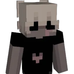 EverL1sting's Minecraft skin