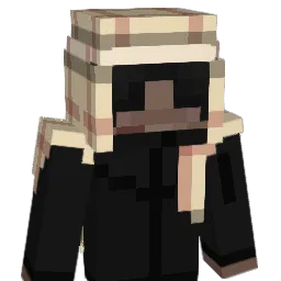 EverOgre's Minecraft skin