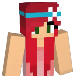 EverRed09's Minecraft skin